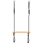 Small Foot 12409 černá/přírodní