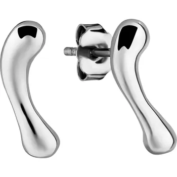 Souprava šperků Olivie Stříbrné náušnice KAP 9470 Ag 925; ≤2,8 g.