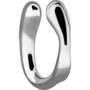 Souprava šperků Olivie Stříbrná záušnice KAPKA 1ks 9476 Ag 925; ≤1,3 g.