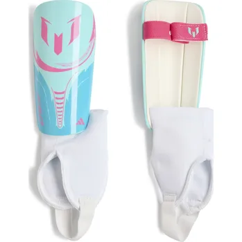 Chlapecká obuv Doplňky ADIDAS MESSI SG MTC J JN7435 – Modrá S