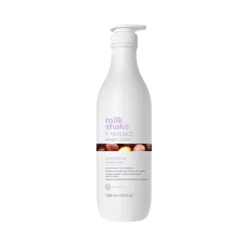 Šampon Milk Shake k-respect smoothing shampoo 1000 ml