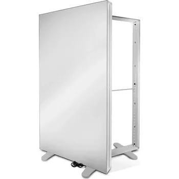 Vlajka Oboustranný LED Light box - 100 x 200 cm