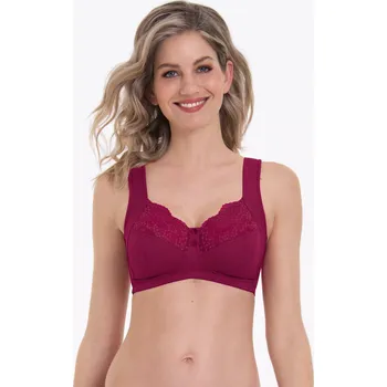 Podprsenka Orely odlehčovací podprsenka 5882 cherry red - Anita Classix 114 cherry red 95D