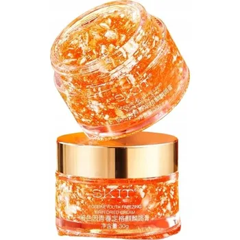 Pleťový krém SMOČÍ KREV - KRÉM Krém Dračí krev