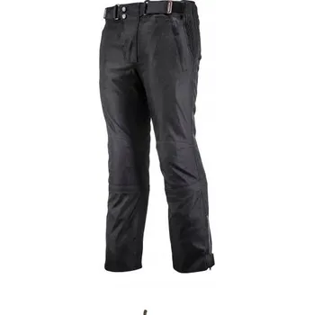 Moto bunda Dětské kalhoty Adrenaline Kid 2.0, velikost 134, černé S