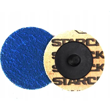 Brusný kotouč BRUSNÝ KOTOUČ ROLOC STARCKE 141XP 50mm P40