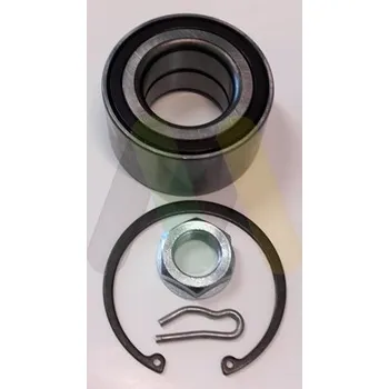 Sada ložiska kola MOTAQUIP LVBW1336