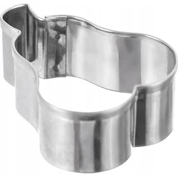 Obraz Formička na cukroví Orion.Group 3,5 x 4,5 cm