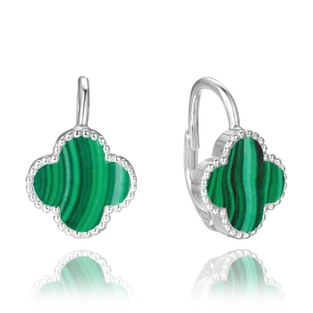 Náušnice Minet JMAS7043ZE00