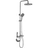 Sprchový set Rea Savio Titanium REA-P8412