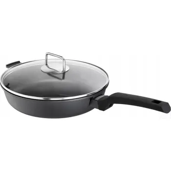 Pánev Tradiční pánev Schulte-Ufer Charisma 24 cm s nepřilnavým povrchem