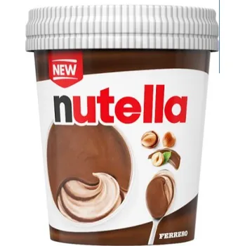 Ferrero Zmrzlina Nutella 470 ml