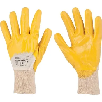 Pracovní rukavice Rukavice Ardon Houston velikost 9 - L 1 pár