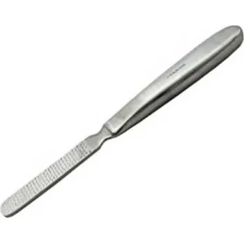 Surgicraft Rašple celokovová pedikérská