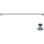 Rabalux 5674 Hanson stmívatelné podlinkové LED svítidlo 500mm 8W / 560lm 4000K IP20 s pohybovým senzorem bílá