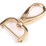 Stoklasa Kovová karabina s obrtlíkem se…