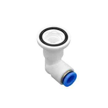 Koller Spojovací díl 90° s kazetou P-0146-08