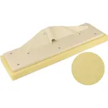 Hladítko Raimondi molitan jemný profi 420 x 130 x 30 mm kovové na násadu