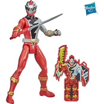 Figurka Power Rangers Figurka s doplňky