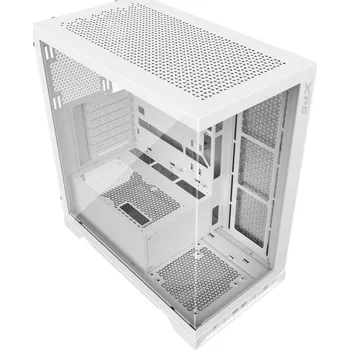 PC skříň Počítačová skříň ADATA XPG Invader X White (WOF)