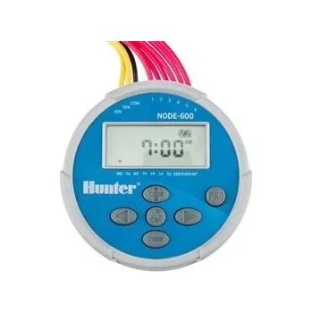 Řídící jednotka Řídící jednotka HUNTER NODE 600