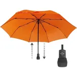 EuroSchirm deštník Light Trek Automatic orange
