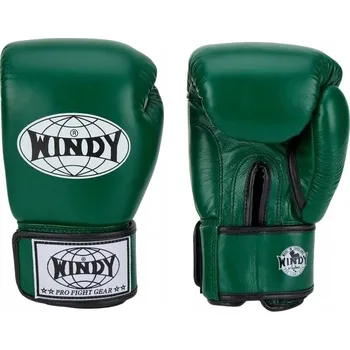 Boxerské rukavice Boxerské windy Elevator BGVH-GN-10OZ 10 oz