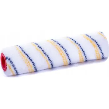 Malířský váleček Nylonový váleček na malování pro pryskyřice a barvy PAINTO 10 cm