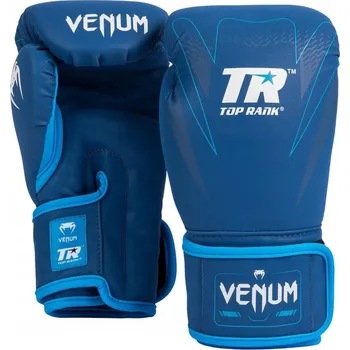 Boxerské rukavice Boxerské rukavice Venum X Top Rank Original Impact 10 oz