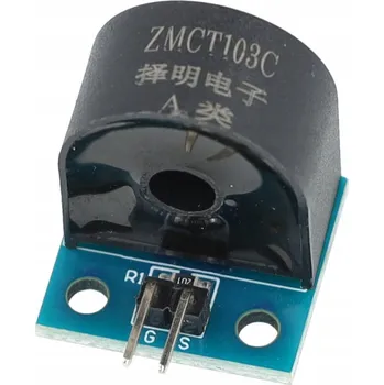 Snímač MSALAMON AC 5A