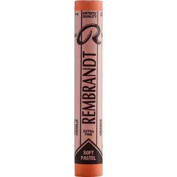 Suché pastely Rembrandt Orange 235.9