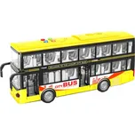 Alltoys Patrový autobus na setrvačník…