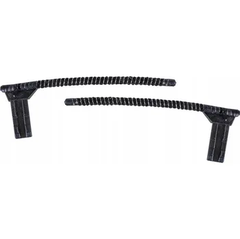 Roleta OPRAVNÁ SADA ŽALUZIE ROLETA ZÁVĚS SKLENĚNÉ STŘECHY CITROEN C4 PICASSO