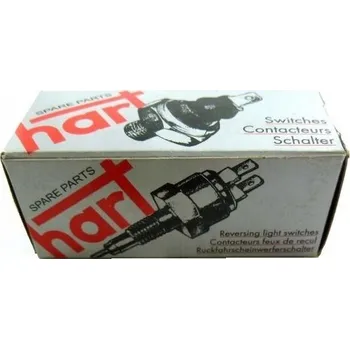 Hart 543 927 Spínač zpětného světla