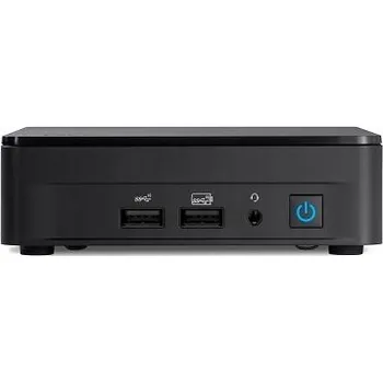 Stolní počítač ASUS NUC NUC13ANKI5 13th Gen Core i5-1340P 0GB 0GB