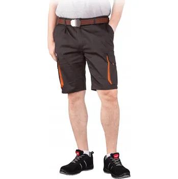 Pánské kalhoty Kalhoty s krátkými nohavicemi Reis LAND-TS BP vel. XL