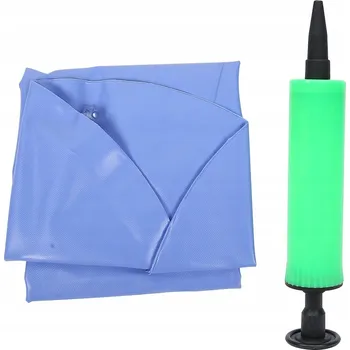 Bazén NAFUKOVACÍ SANITÁRNÍ BAZÉNEK PRO ZDRAVOTNĚ POSTIŽENÉ SENIORY A NEMOCNÉ