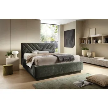 Ložnice Čalouněná postel Prato 180x200