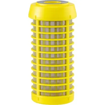 Bazénová filtrace ATLAS FILTRI Kartuše RAH 90mcr