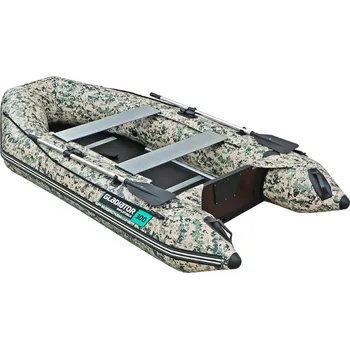 Člun Člun nafukovací Gladiator AK300 camuflage