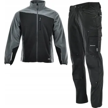 Pracovní obuv Dlouhé pracovní kalhoty Sara PRACOVNÍ SET NEOFLEX-ACTIFLEX STRETCH vel. 62