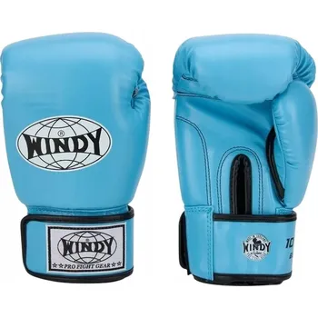 Boxerské rukavice Boxerské rukavice windy BGVU-SBU-12OZ 12 oz