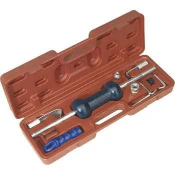 Kladivo LKQ Reverzní kladivo se závažím a příslušenstvím, 9 ks GV DP935B