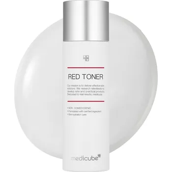 Pleťový krém Medicube Red Toner 2.0 100ml