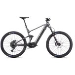 CRUSSIS ONE-Full 10.10 25 Ah 29" 2025