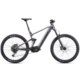 Elektrokolo CRUSSIS ONE-Full 10.10 25 Ah 29" 2025