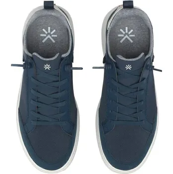 Pánské tenisky Tropicfeel obuv Geyser Litli Midnight Navy 46