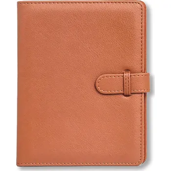 Fotoalbum AnalogStore Instax Wide 80 Pocket Album Leather Brown