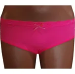 xcena Elastické dámské kalhotky oranžové Velikost: S/M