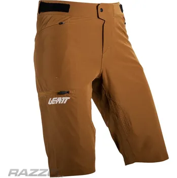 Cyklistické kalhoty Kraťasy na kolo Leatt MTB Enduro 1.0 Short Peanut 2025 32